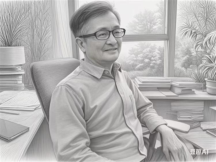 美丽中国行走进丽水——发现之旅 缙云“奇人”刘伟民：以文化情怀书写非凡人生